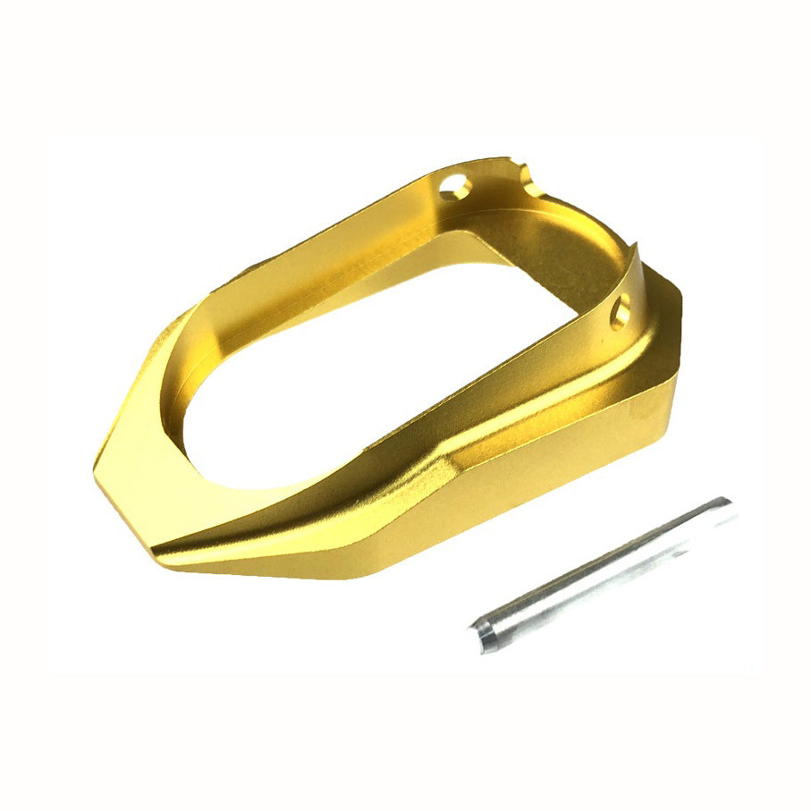 AIP Aluminum GUNDAM Magwell for Marui Hi-Capa Airsoft ( AIP013-51-05 )