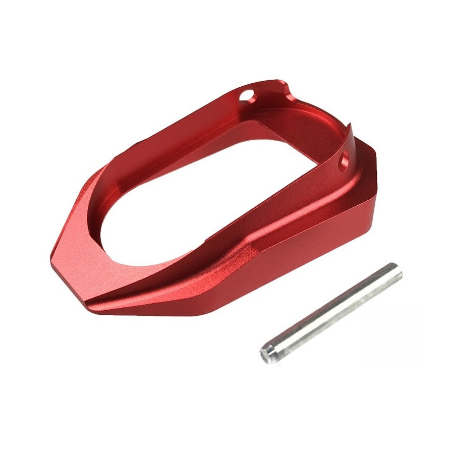 AIP Aluminum GUNDAM Magwell for Marui Hi-Capa Airsoft ( AIP013-51-05 )