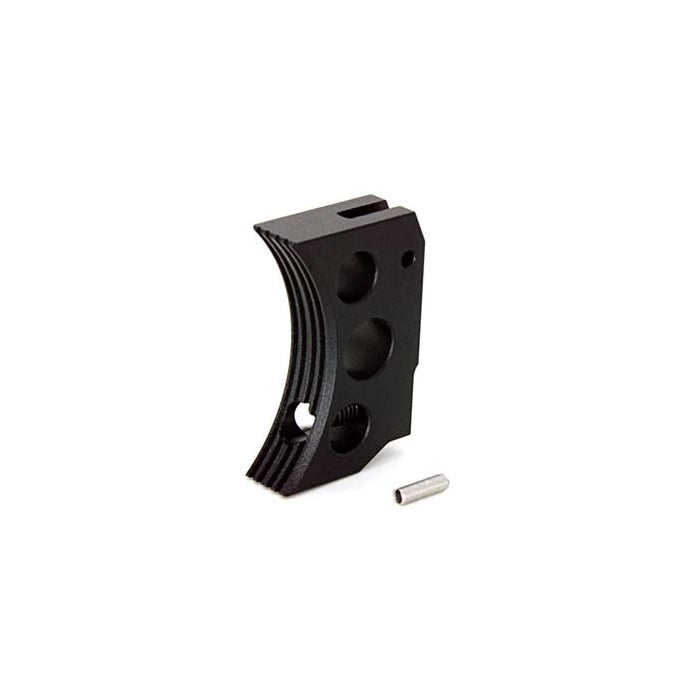 AIP Aluminum Trigger Type.F Short for Marui Hi-Capa GBB Airsoft