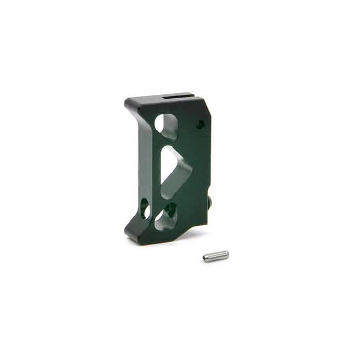 AIP Aluminum Trigger Type.P Short for Marui Hi-Capa GBB Airsoft