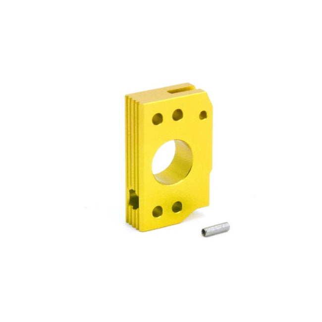 AIP Aluminum Trigger Type.D Short for Marui Hi-Capa GBB Airsoft