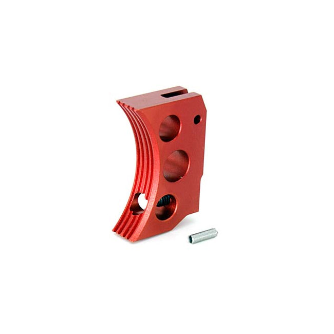 AIP Aluminum Trigger Type.F Short for Marui Hi-Capa GBB Airsoft