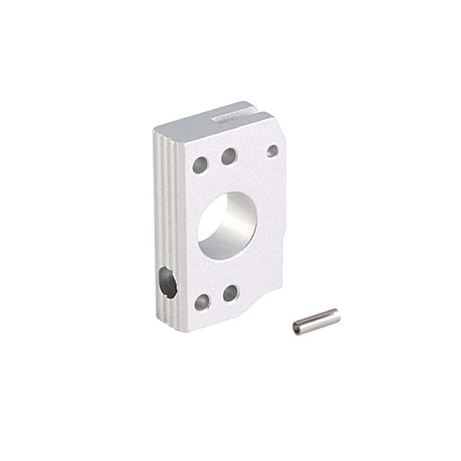 AIP Aluminum Trigger Type.D Short for Marui Hi-Capa GBB Airsoft