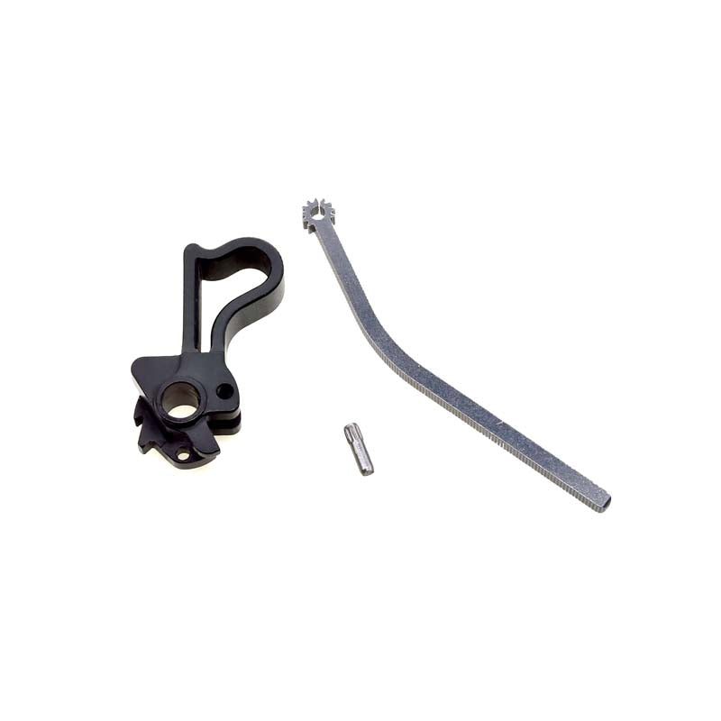 AIP CNC Steel Hammer Type.1 for Marui Hi-Capa GBB Airsoft ( AIP020-MH-01 )