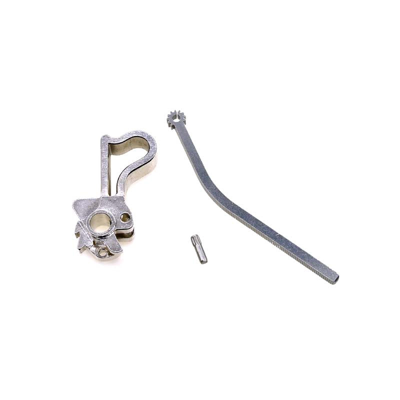 AIP CNC Steel Hammer Type.1 for Marui Hi-Capa GBB Airsoft ( AIP020-MH-01 )