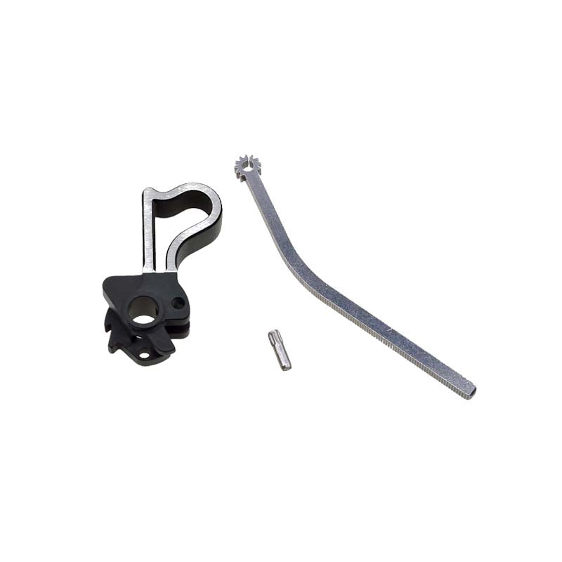 AIP CNC Steel Hammer Type.1 for Marui Hi-Capa GBB Airsoft ( AIP020-MH-01 )