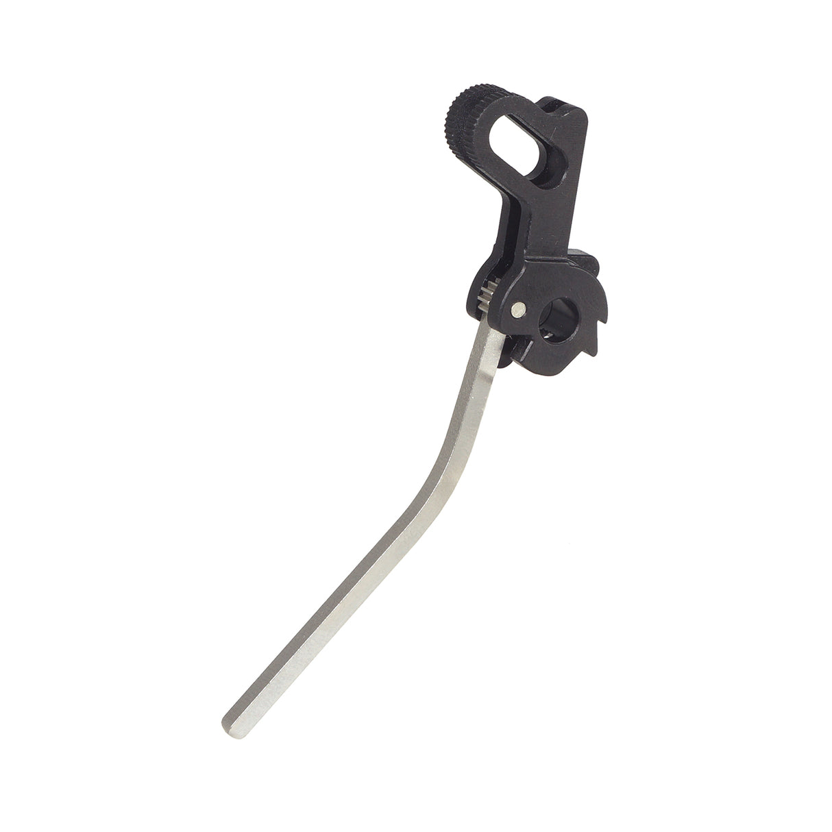 AIP CNC Steel Hammer Type.2 Ding Ding for Marui Hi-Capa Airsoft ( AIP020-MH-02 )