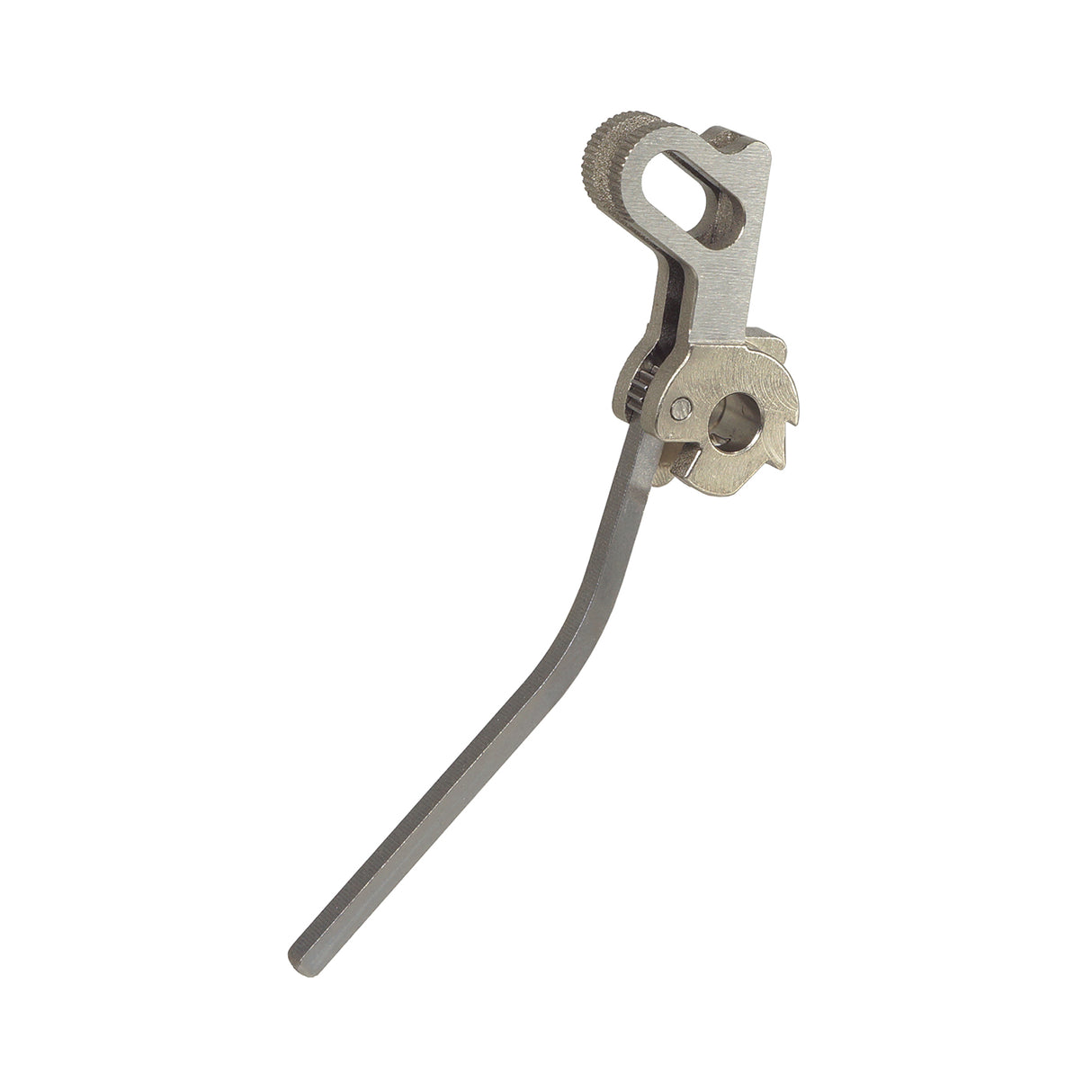 AIP CNC Steel Hammer Type.2 Ding Ding for Marui Hi-Capa Airsoft ( AIP020-MH-02 )