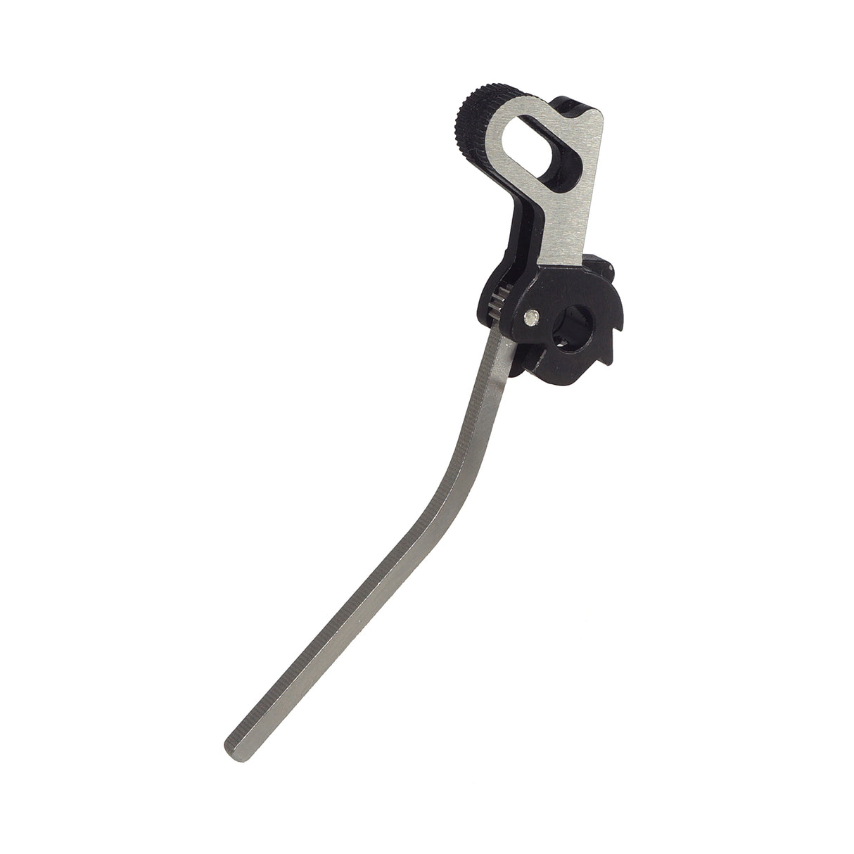 AIP CNC Steel Hammer Type.2 Ding Ding for Marui Hi-Capa Airsoft ( AIP020-MH-02 )