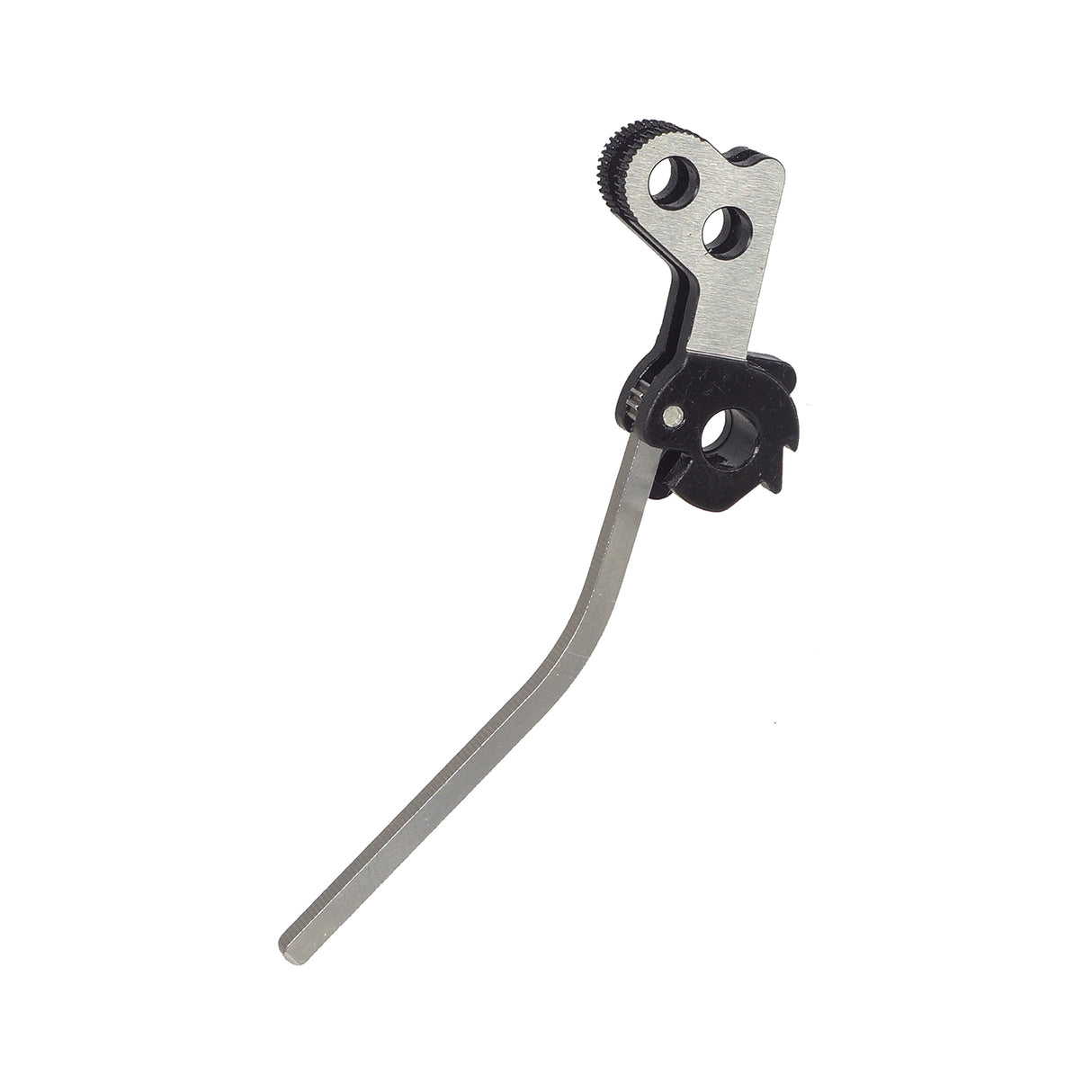 AIP CNC Steel Hammer Type.3 Ding Ding for Marui Hi-Capa Airsoft ( AIP020-MH-03 )