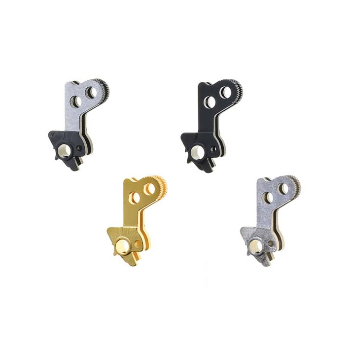 AIP CNC Steel Hammer Type.3 Ding Ding for Marui Hi-Capa Airsoft ( AIP020-MH-03 )