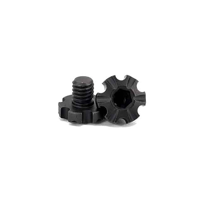 AIP CNC Stainless Grip Screws Type.1 for Marui Hi-Capa Airsoft ( AIP023-HC-1 )
