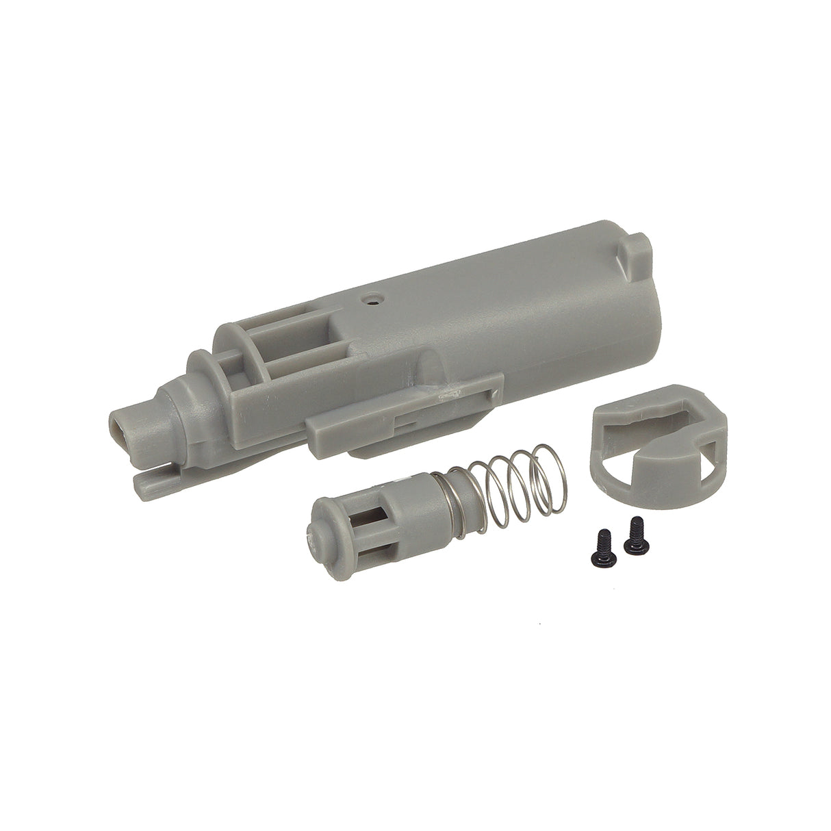 AIP High-Speed Loading Muzzle for Marui Hi-Caps Airsoft ( AIP029-M51S )