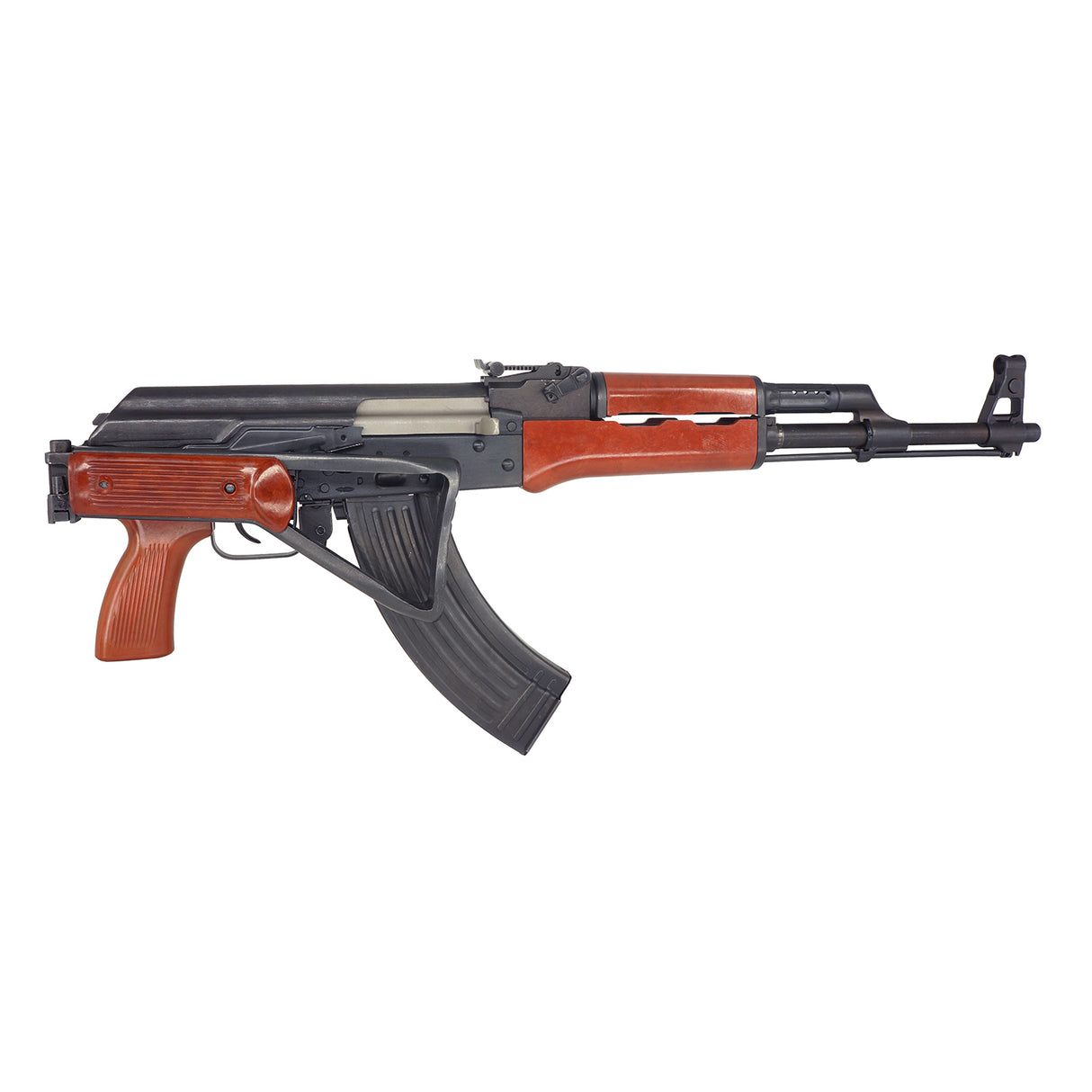 AKRIVA Chinese Type 56-2 GBB Airsoft ( GBB-T56-2 )