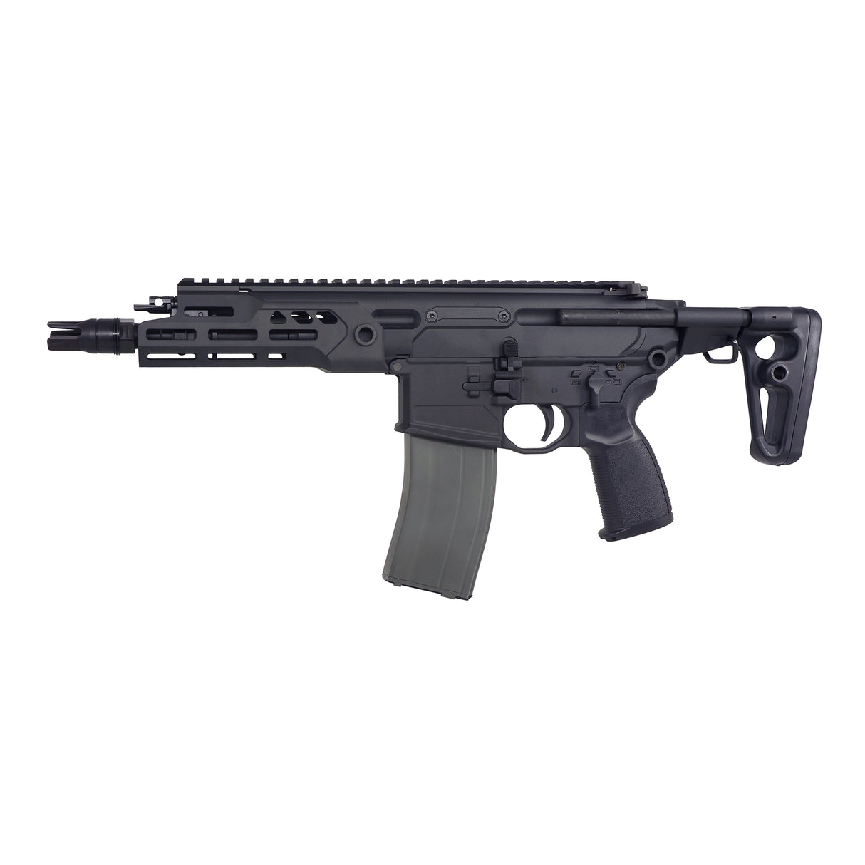 APFG US SOCOM SIC MCX RSAR GBB Airsoft