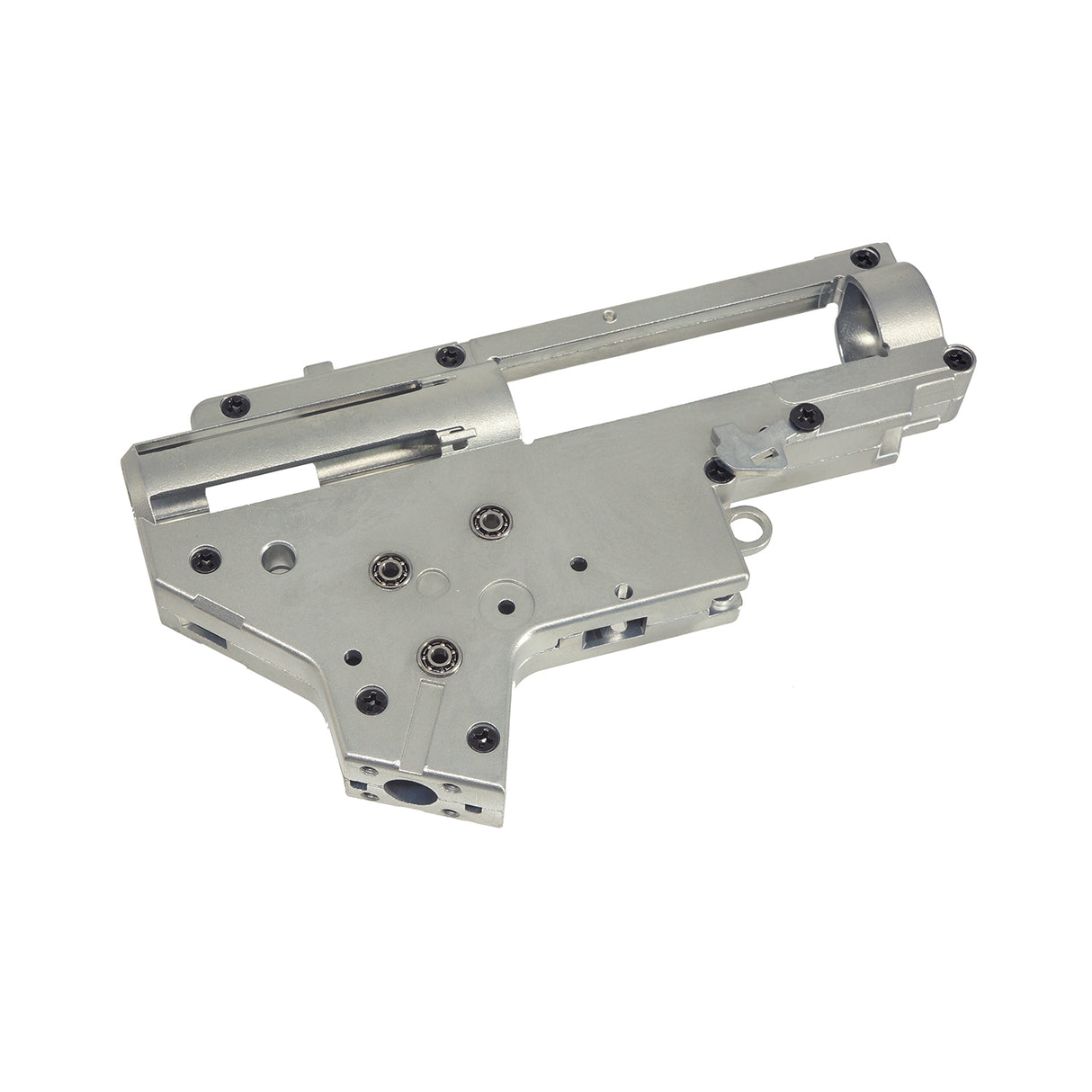 APS No.2 Artemis Gearbox Case for APS M4 AEG ( APS-23 )