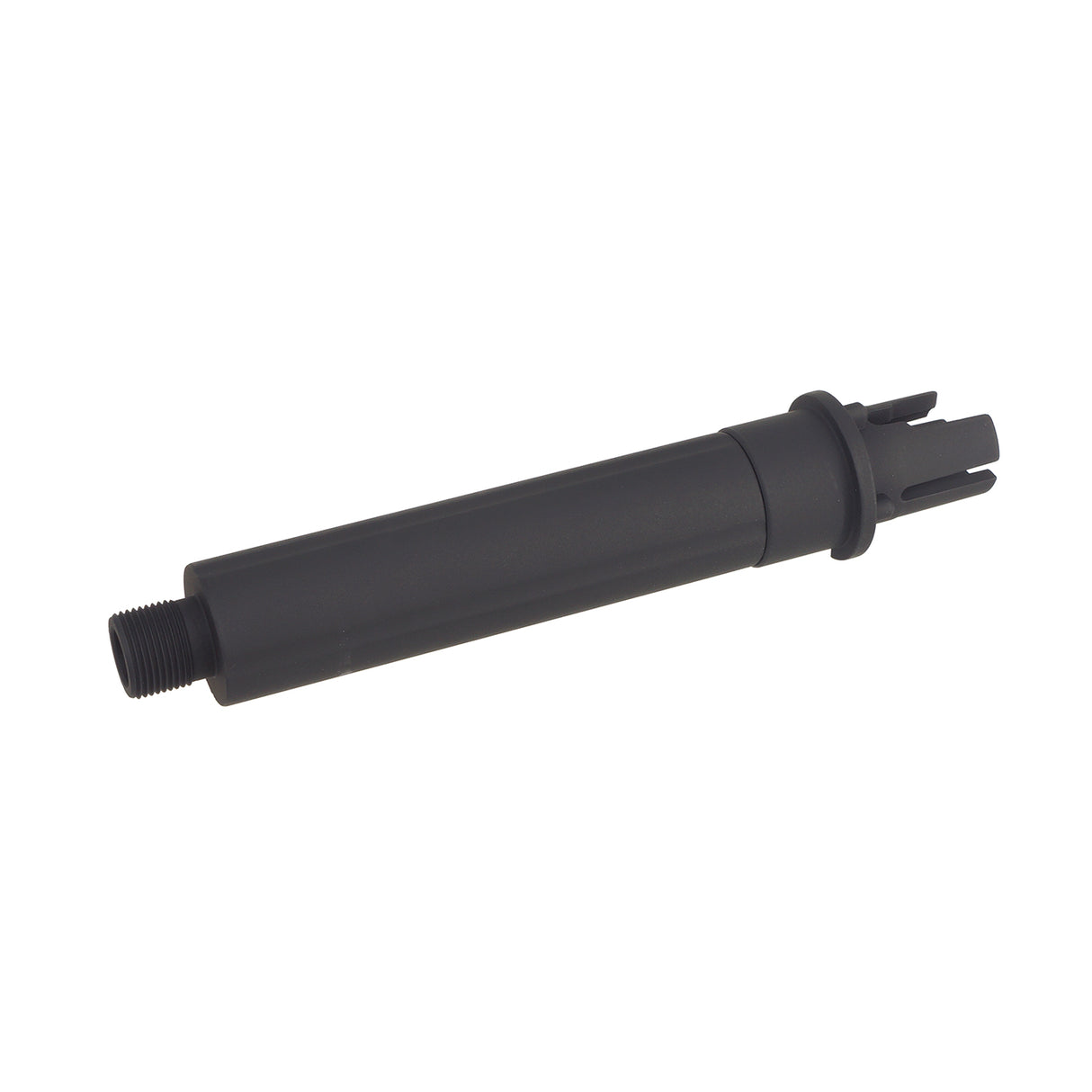 APS 5.5 Inch Outer Barrel for ASR / M4 AEG Airsoft ( APS-AA039 )