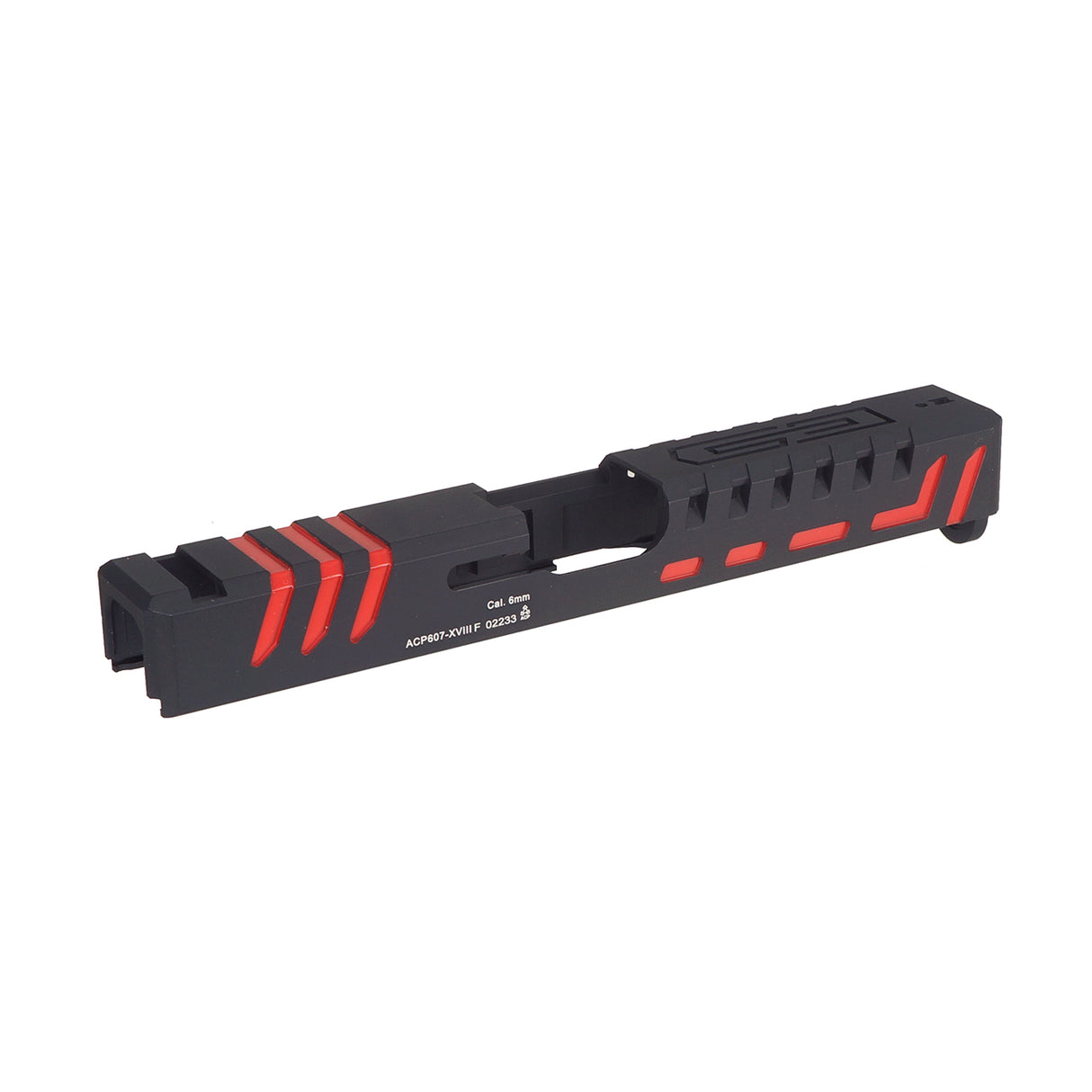 APS CNC Scorpion Slide for ACP GBB Pistol