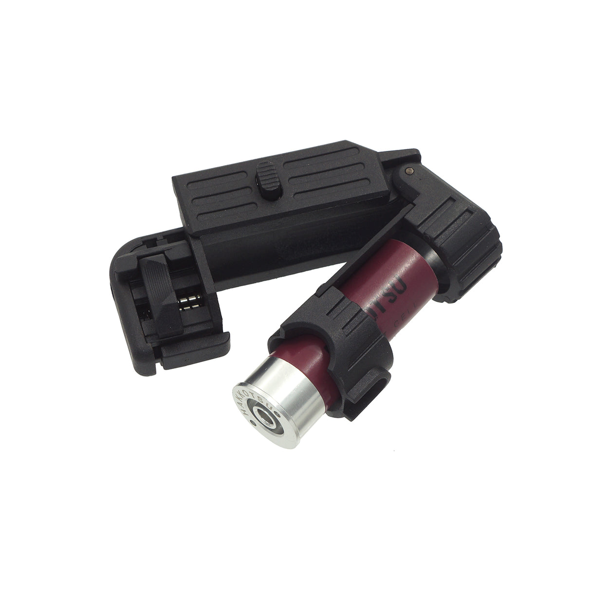 APS Smart Shot Mini Launcher Set ( APS-AC058 )