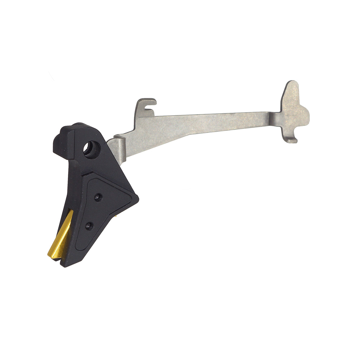 APS SAI Style Flat Trigger for APS GBB Airsoft ( AC062 )