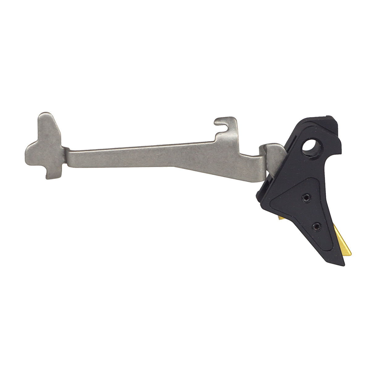 APS SAI Style Flat Trigger for APS GBB Airsoft ( AC062 )