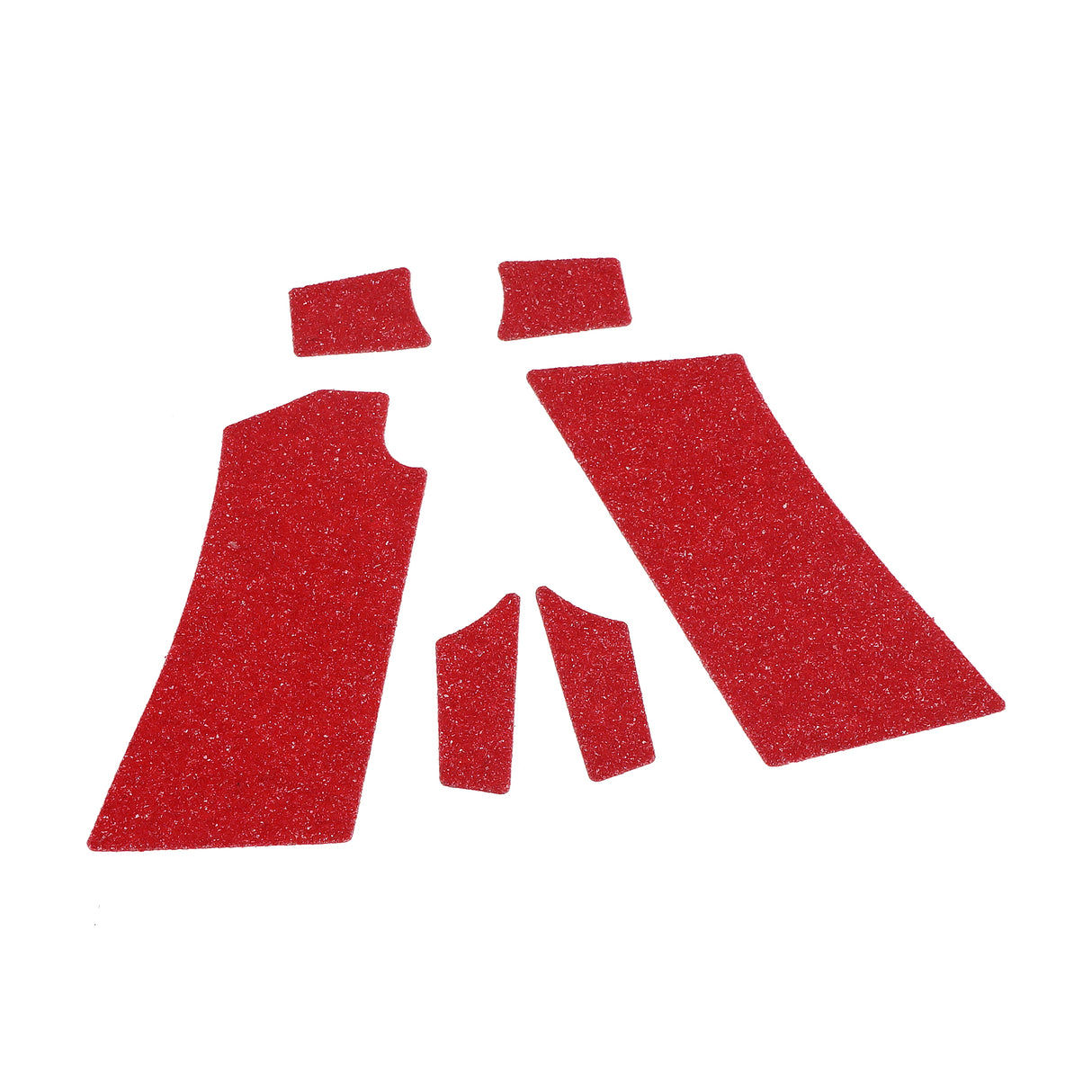 APS Inferno Scarlet Grip Paper for F1 BSF-19 Series ( APS-AC105R )