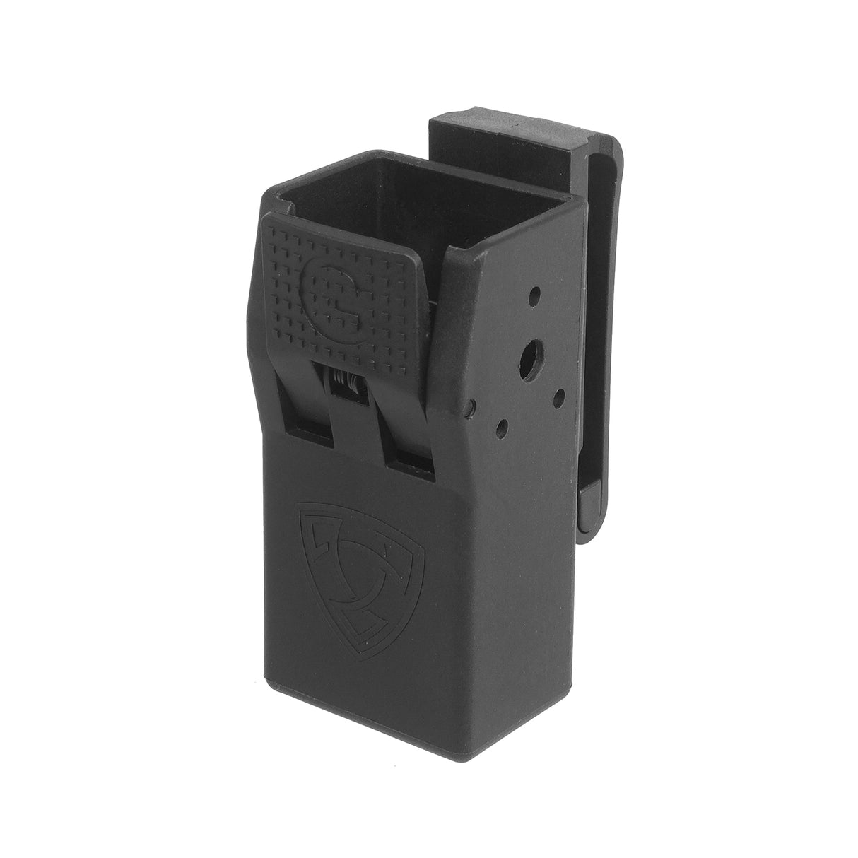 APS Glock Lockable Magazine Pouch Tactical ( APS-AC122TB )
