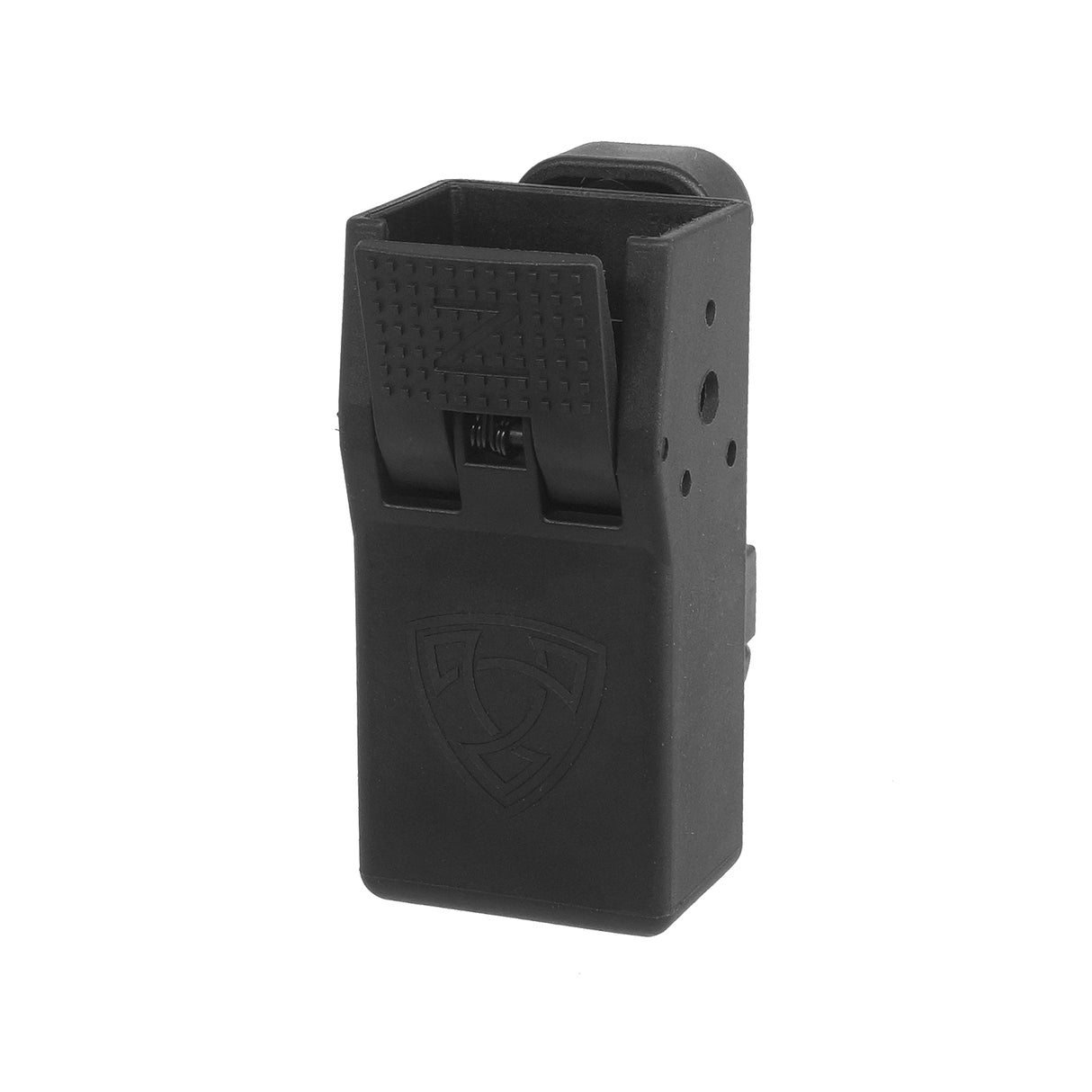APS CZ Lockable Magazine Pouch Sport ( APS-AC123SB )