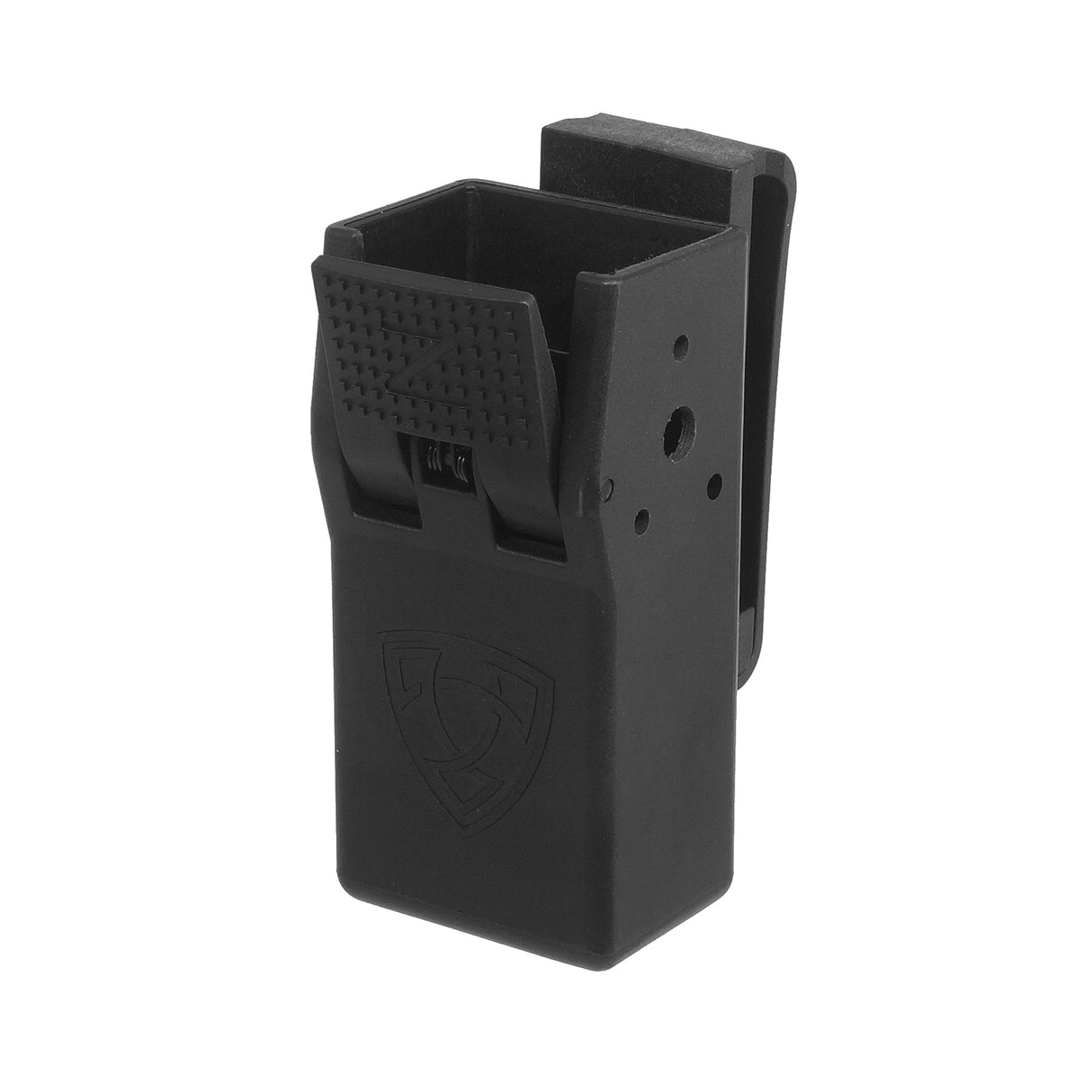 APS CZ Lockable Magazine Pouch Tactical ( APS-AC123TB )