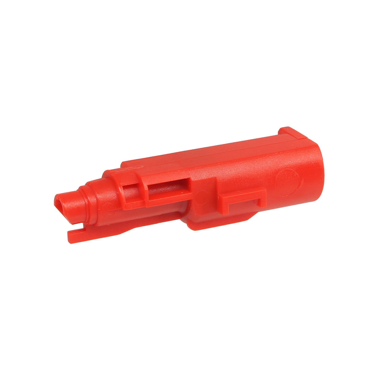 APS Aggrandize Loading Nozzle for Full Auto G18C Airsoft - Top Gas ( APS-AC125 )