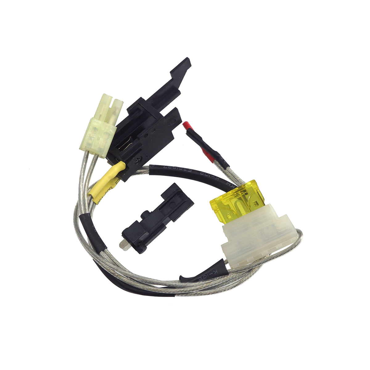 APS A/B Switch with Front Wire for ASK Ver.3 Gearbox ( APS-AEK006 )