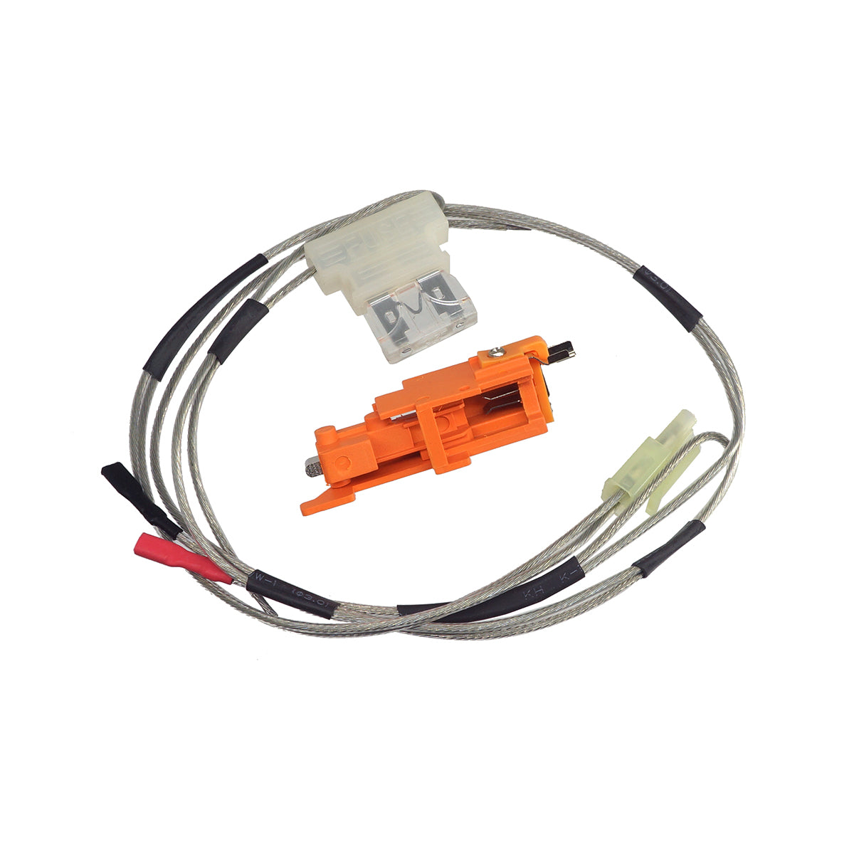 APS A/B Switch with Rear Wire for ASK Ver.3 Gearbox ( APS-AEK007 )