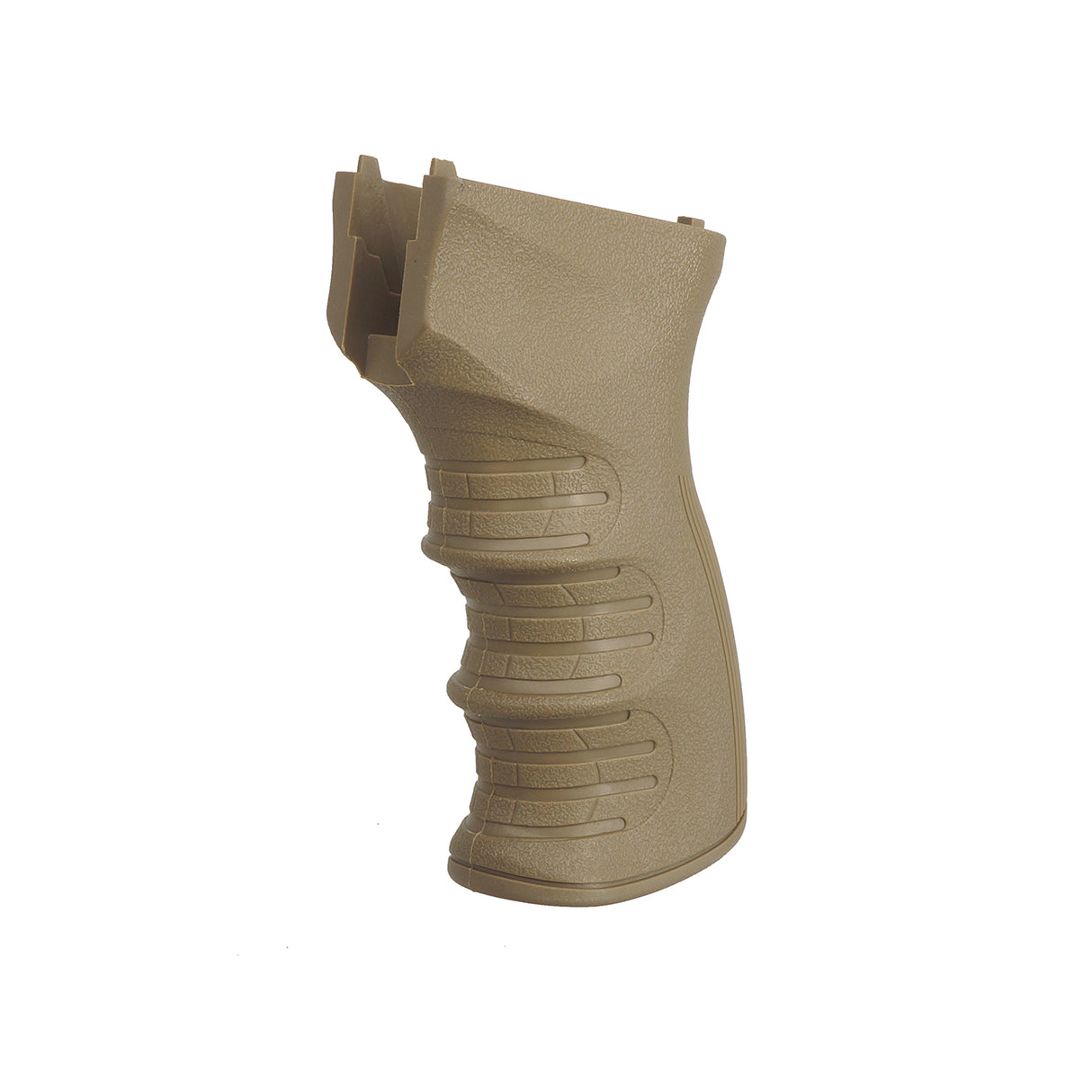 APS Ergonomic Pistol Grip for AK AEG ( APS-AEK024 )