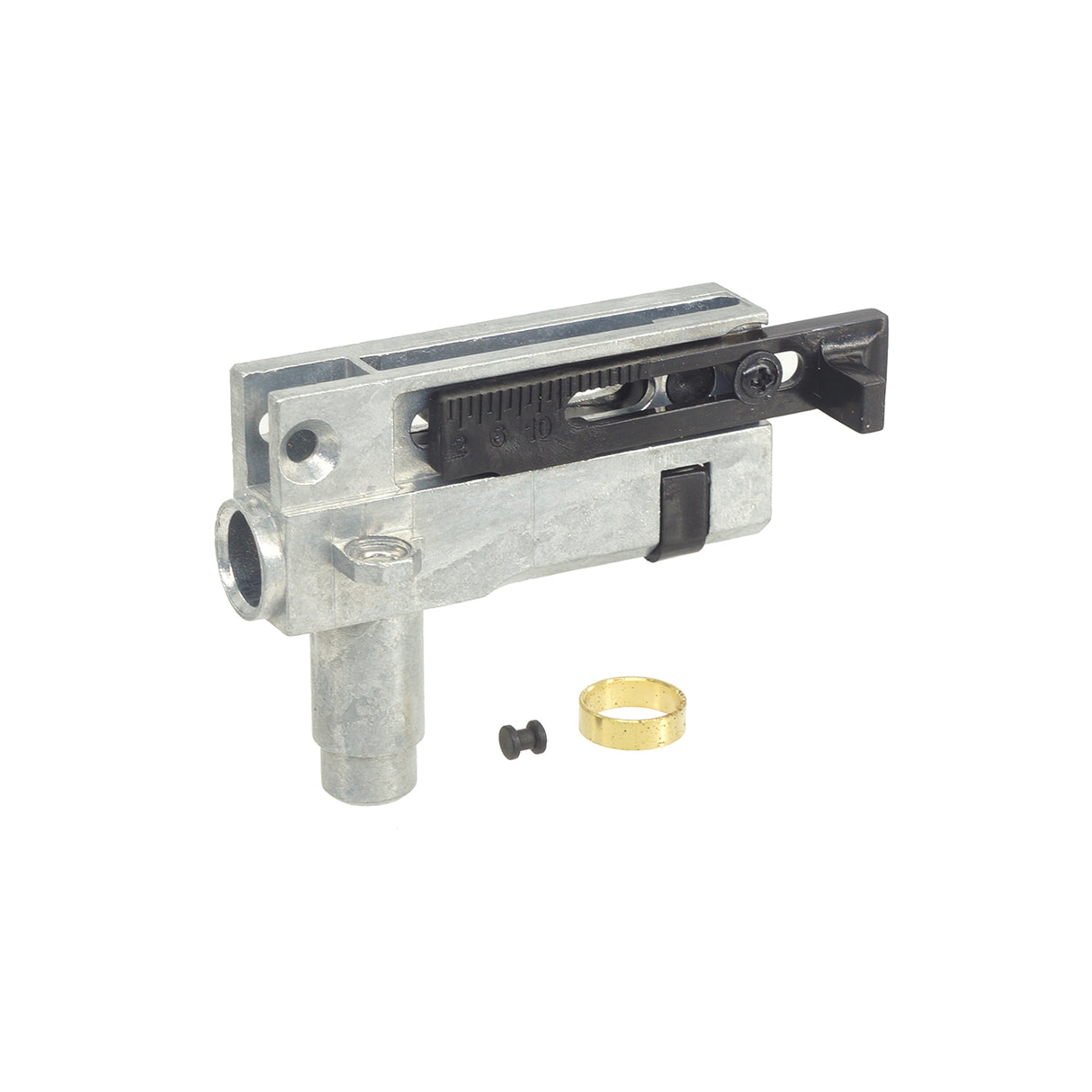 APS Metal Hop Up Unit for ASK AK AEG ( APS-AEK028 )