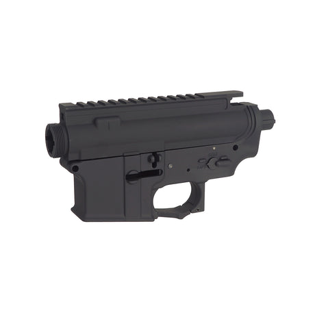 APS Upper and Lower Receiver for AR / M4 AEG ( APS-AER008 )