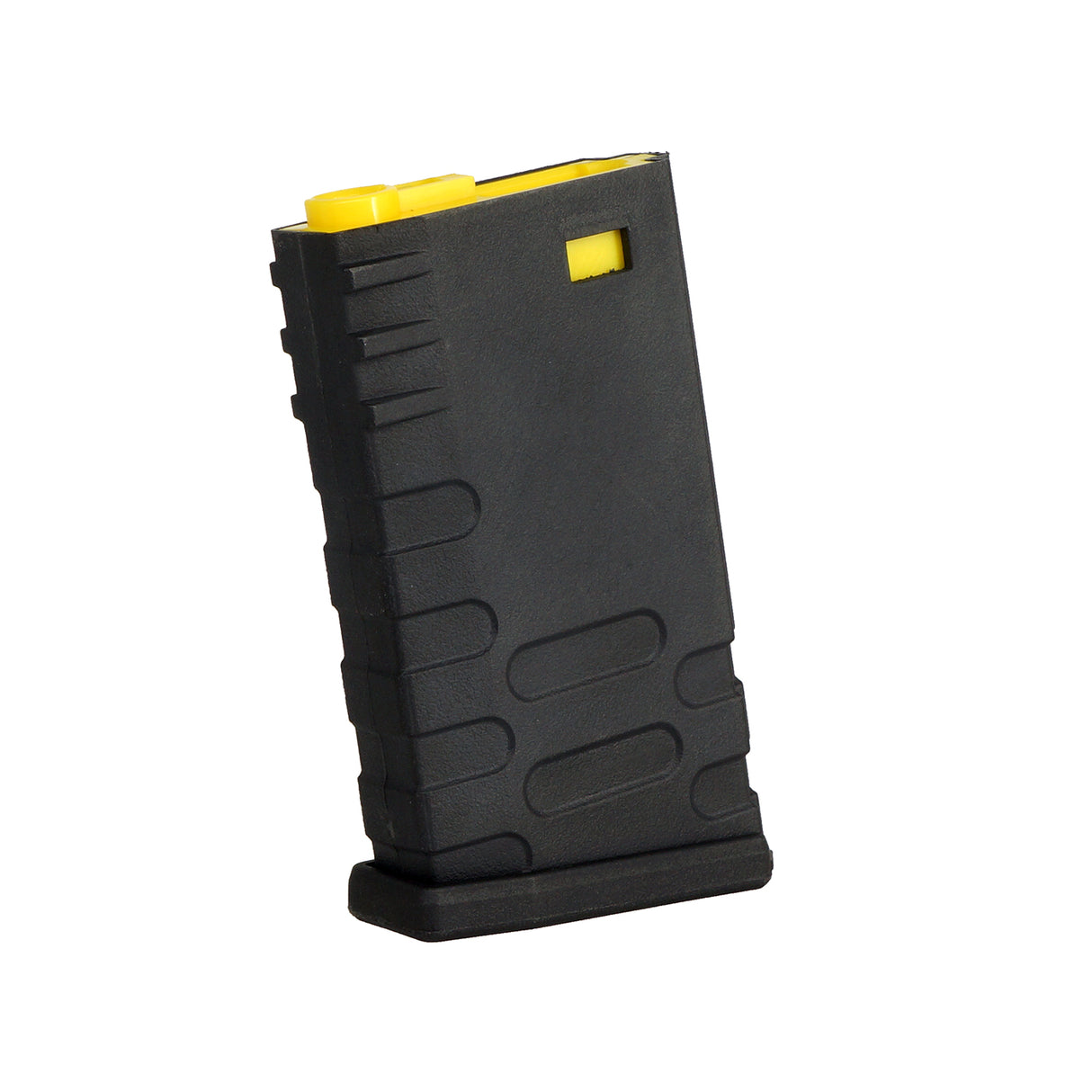 APS High Cap 190 Round U-Mag Magazine for M4 AEG