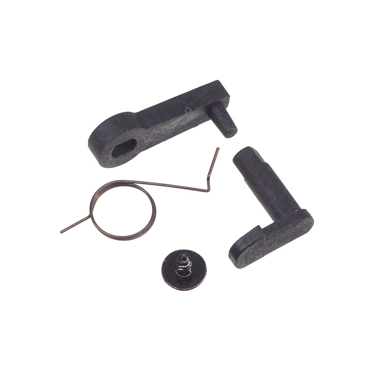 APS Locking Plate for AEG Ver.2 Gearbox ( AER138 )