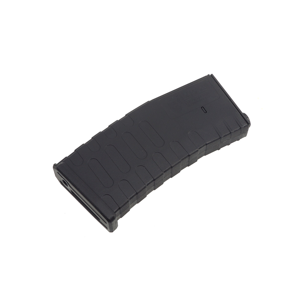 APS Mid Cap 120 Round U-Mag Magazine for M4 AEG ( APS-AER150 )