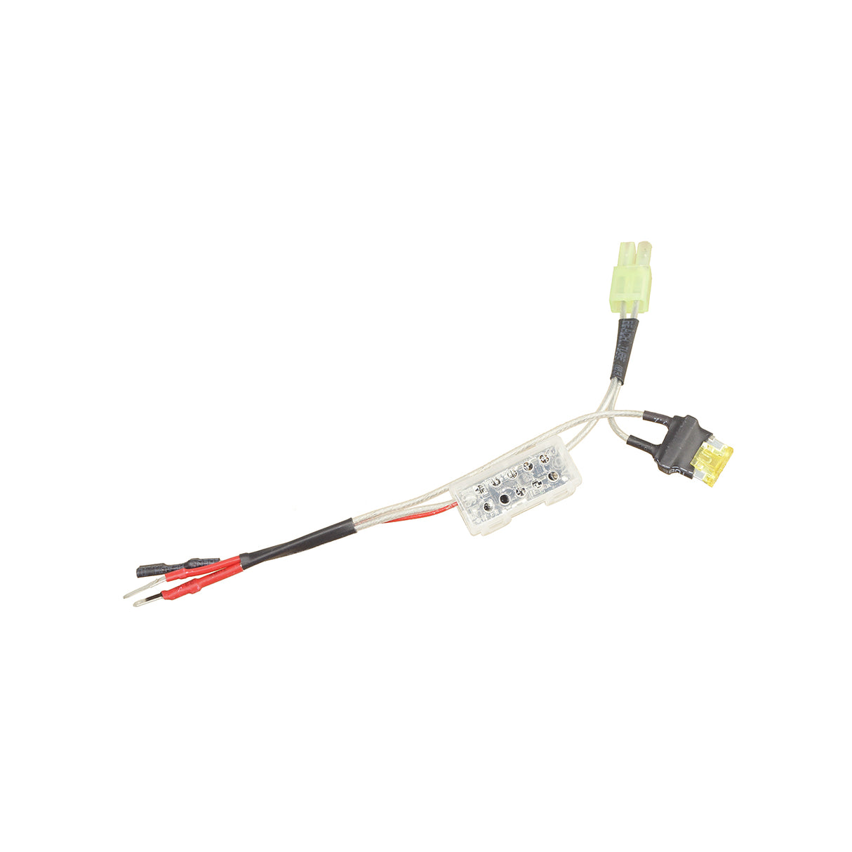 APS Micro FET for Gearbox ver.2 / 3 ( APS-AER153 )