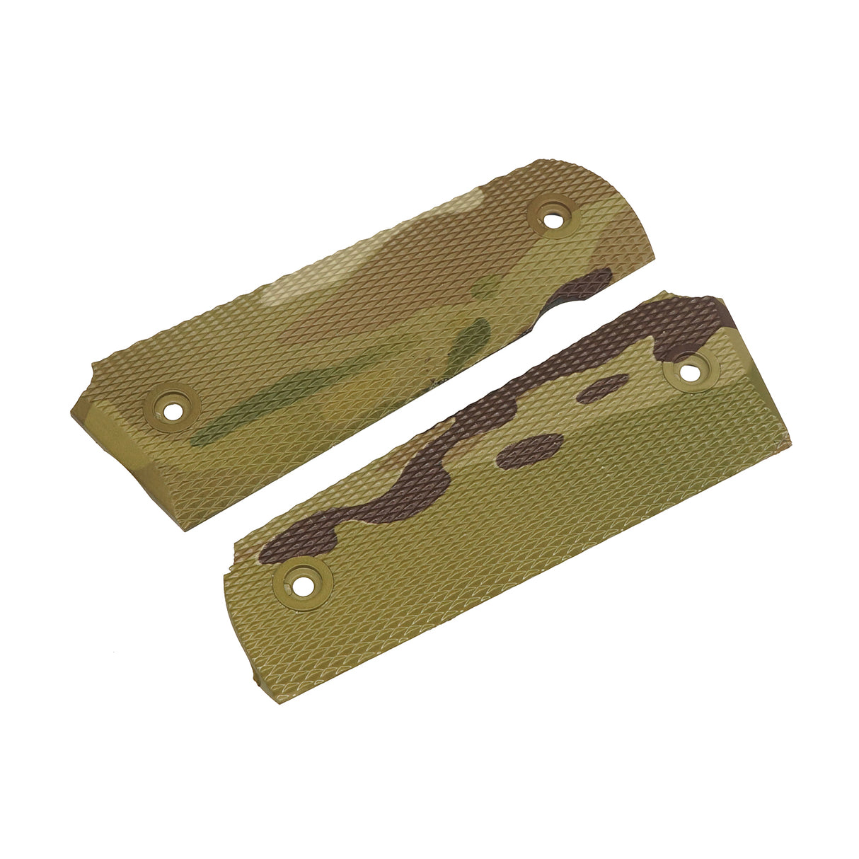 APS M1911 Grip Pad for Gladiator Marcux and Crxius GBB