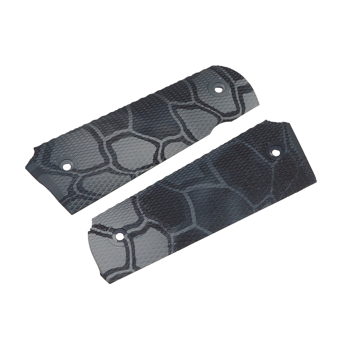 APS M1911 Grip Pad for Gladiator Marcux and Crxius GBB