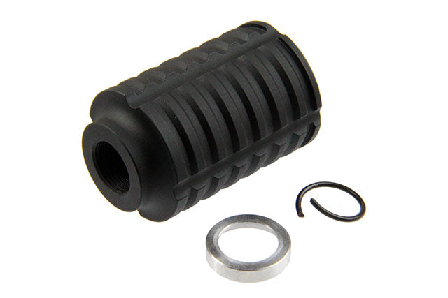 APS Sound Blaster Flash Hider for 14mm-