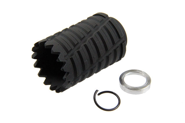 APS Sound Blaster Flash Hider for 14mm-