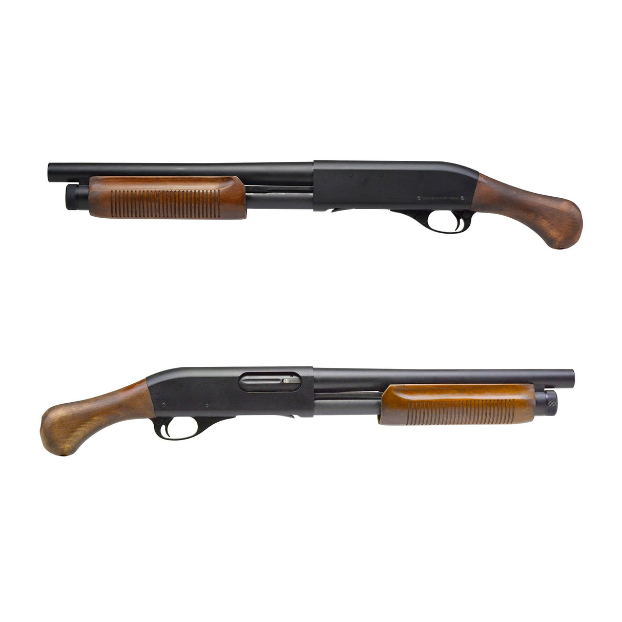 APS CAM MK2 Douchebag CAM870 Airsoft Shotgun ( CAM-MK2-D )