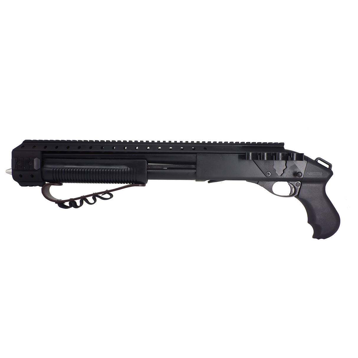 APS CAM MK3 BullDog CAM870 Airsoft Shotgun ( CAM-MK3-BD )