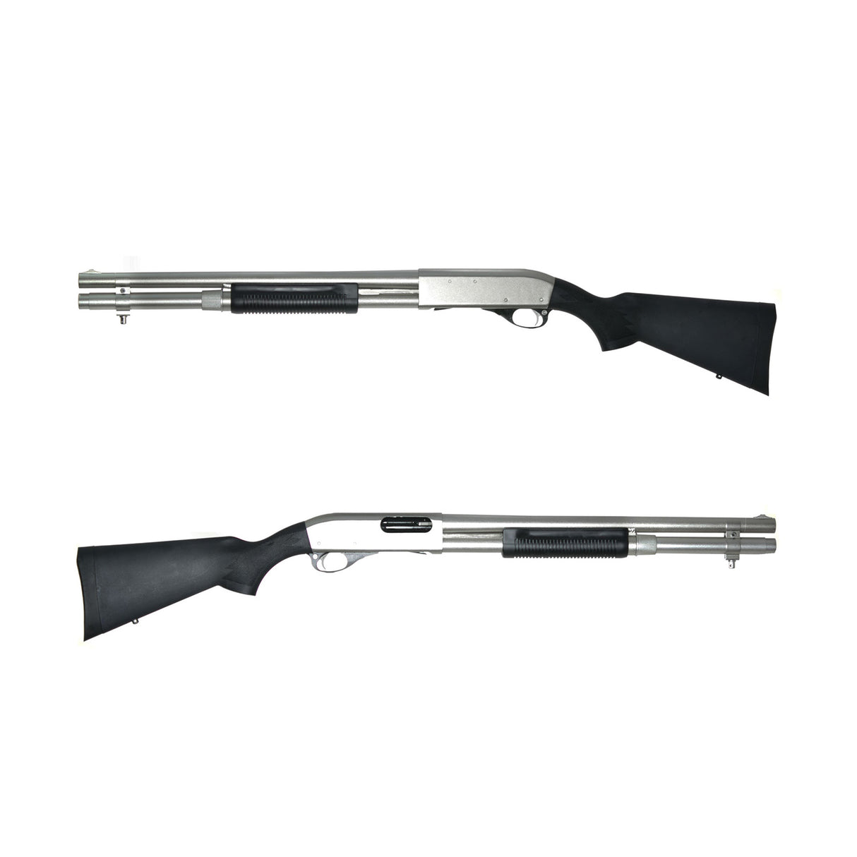 APS CAM MK3 Marine CAM870 Airsoft Shotgun ( CAM-MK3-MR )