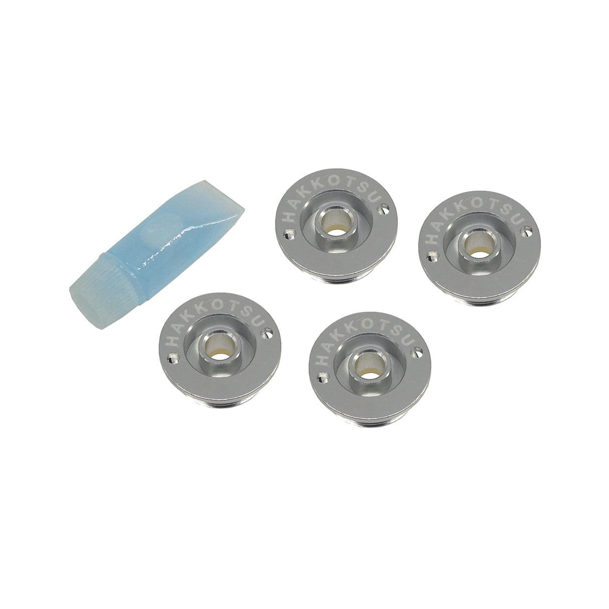 APS End Cap for CAM870 Cartridge Shell ( APS-CAM007 )