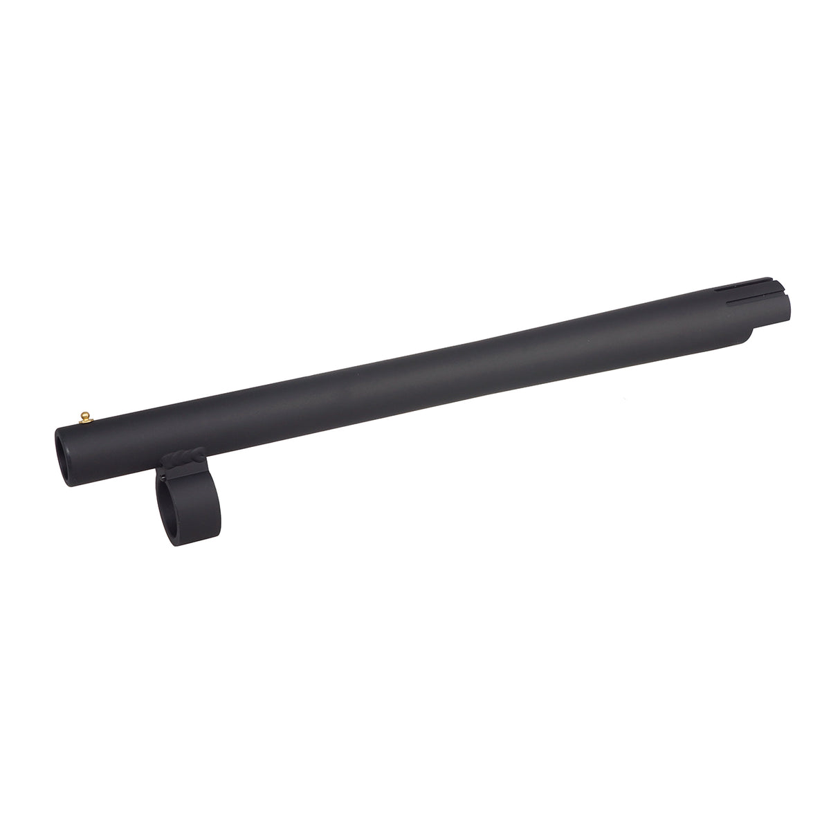 APS 14 Inch CAM870 Airsoft Barrel with Ball Sight ( APS-CAM018 )