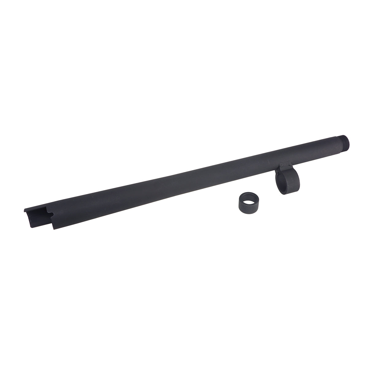 APS CAM870 16 Inch Airsoft Barrel with Thread ( APS-CAM031 )