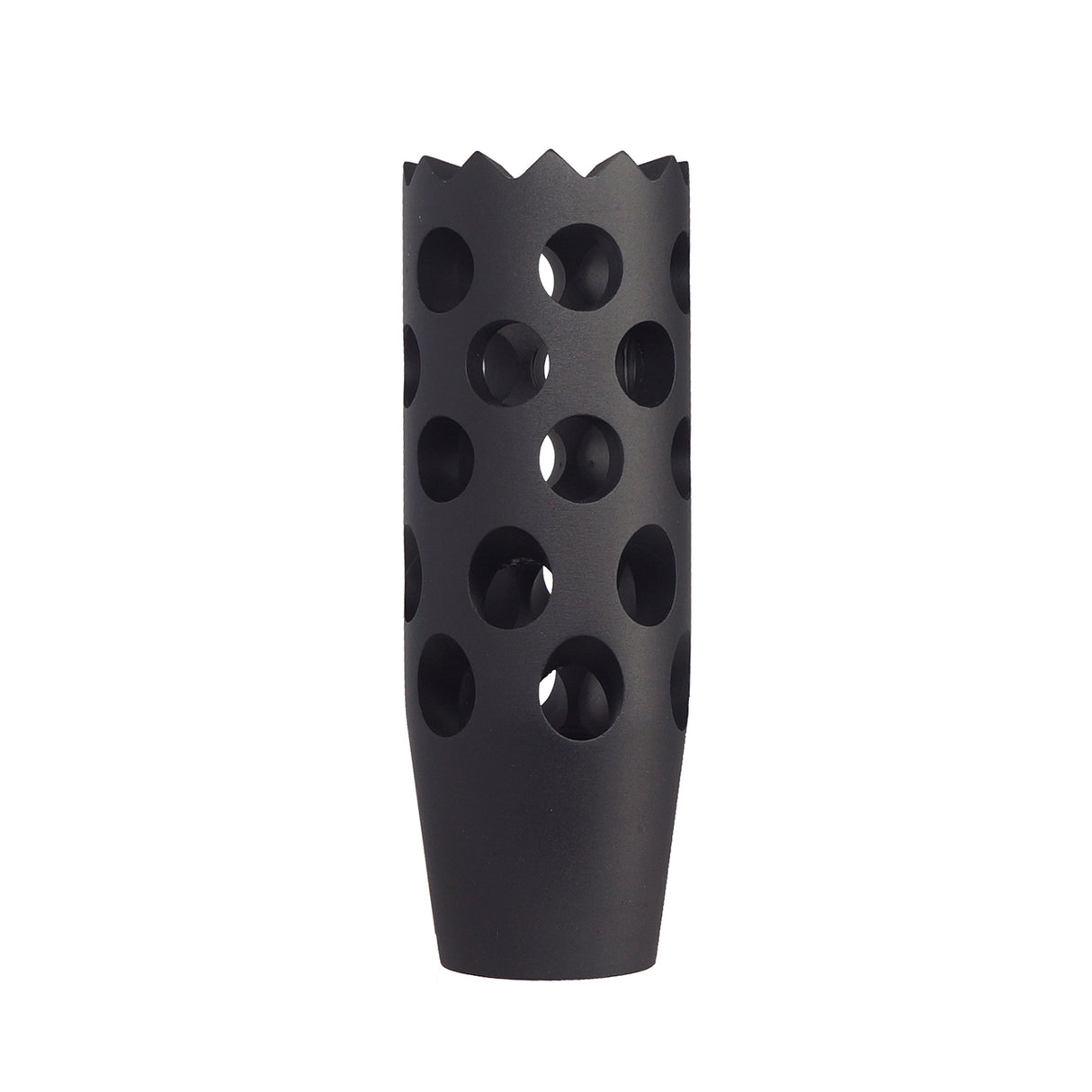 APS 3.5 Inch Breaching Flash Hider for CAM870 Airsoft ( APS-CAM032 )